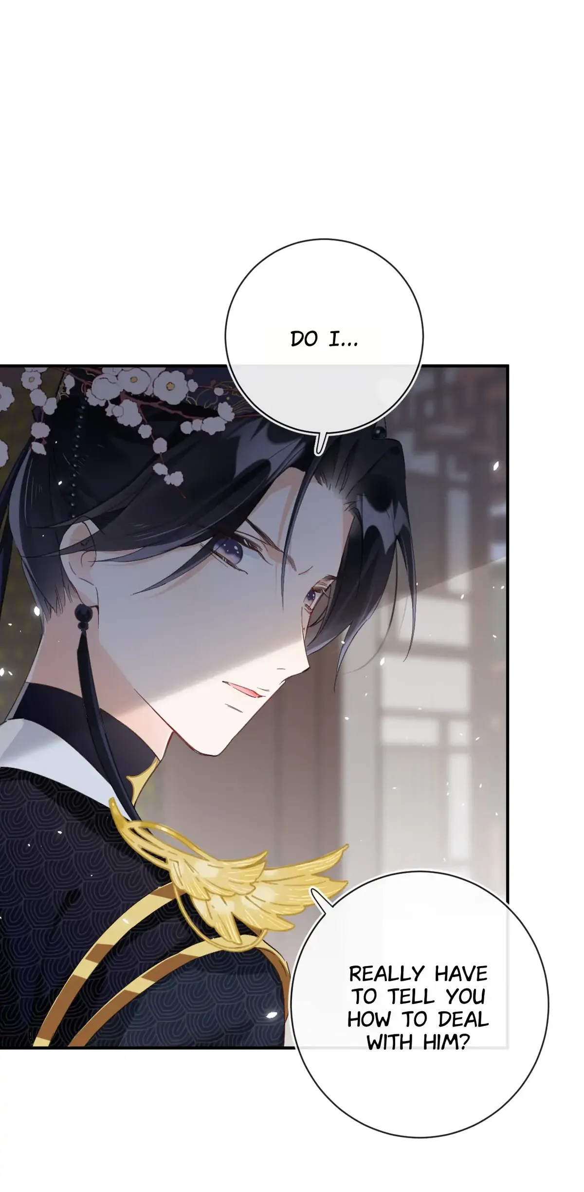 Don’t Touch me! Chapter 88 Online - página 13