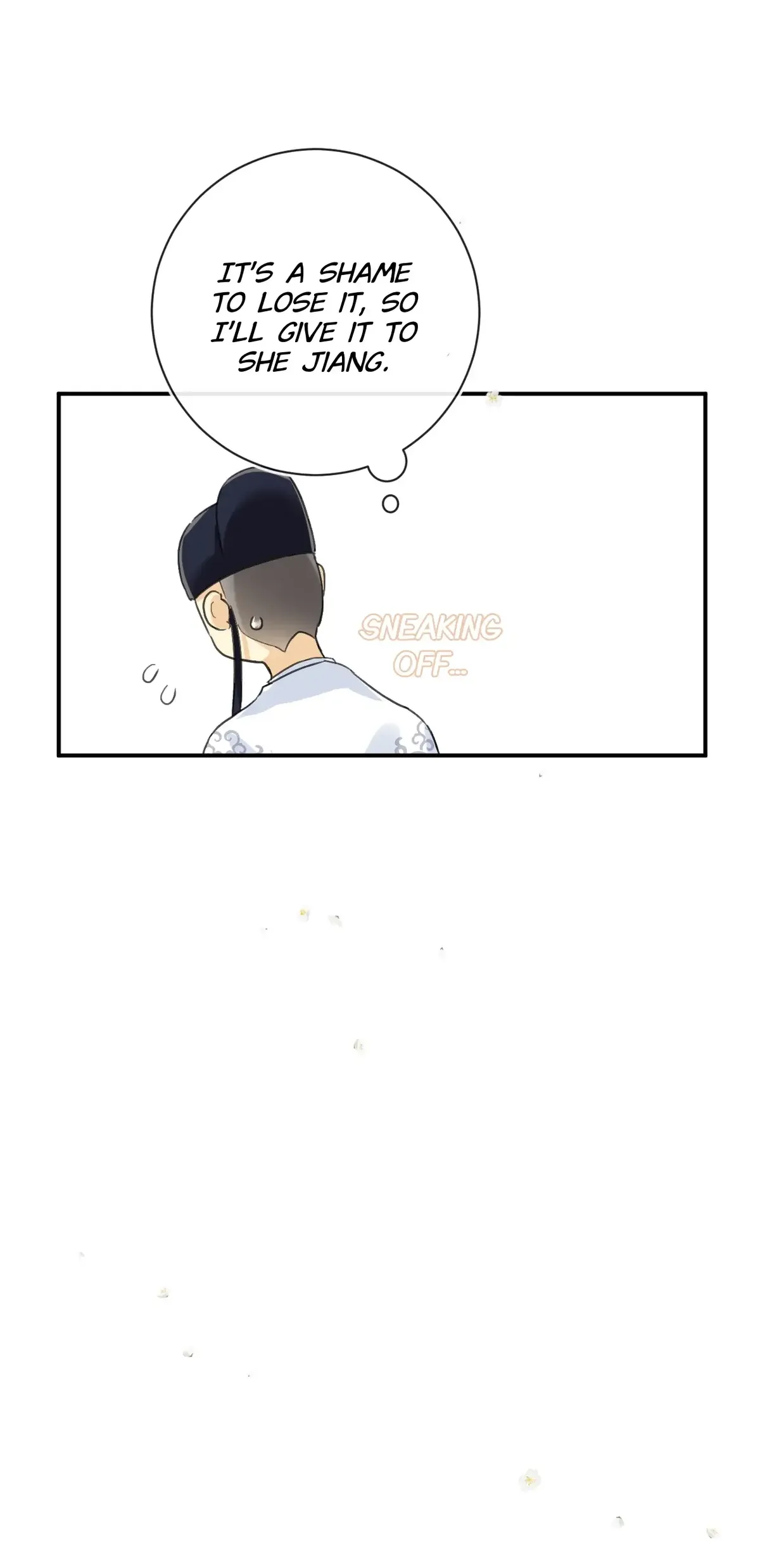 Don’t Touch me! Chapter 88 Online - página 16