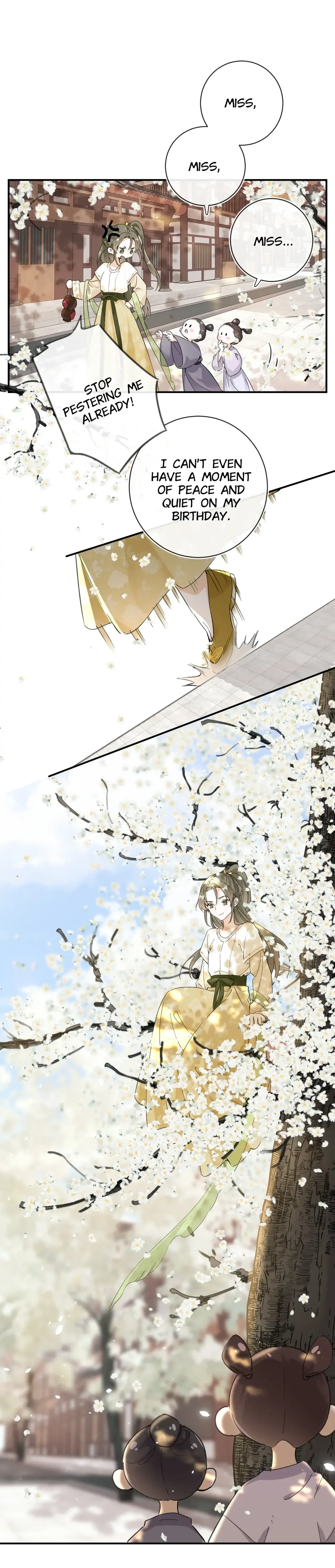 Don’t Touch me! Chapter 88 Online - página 19