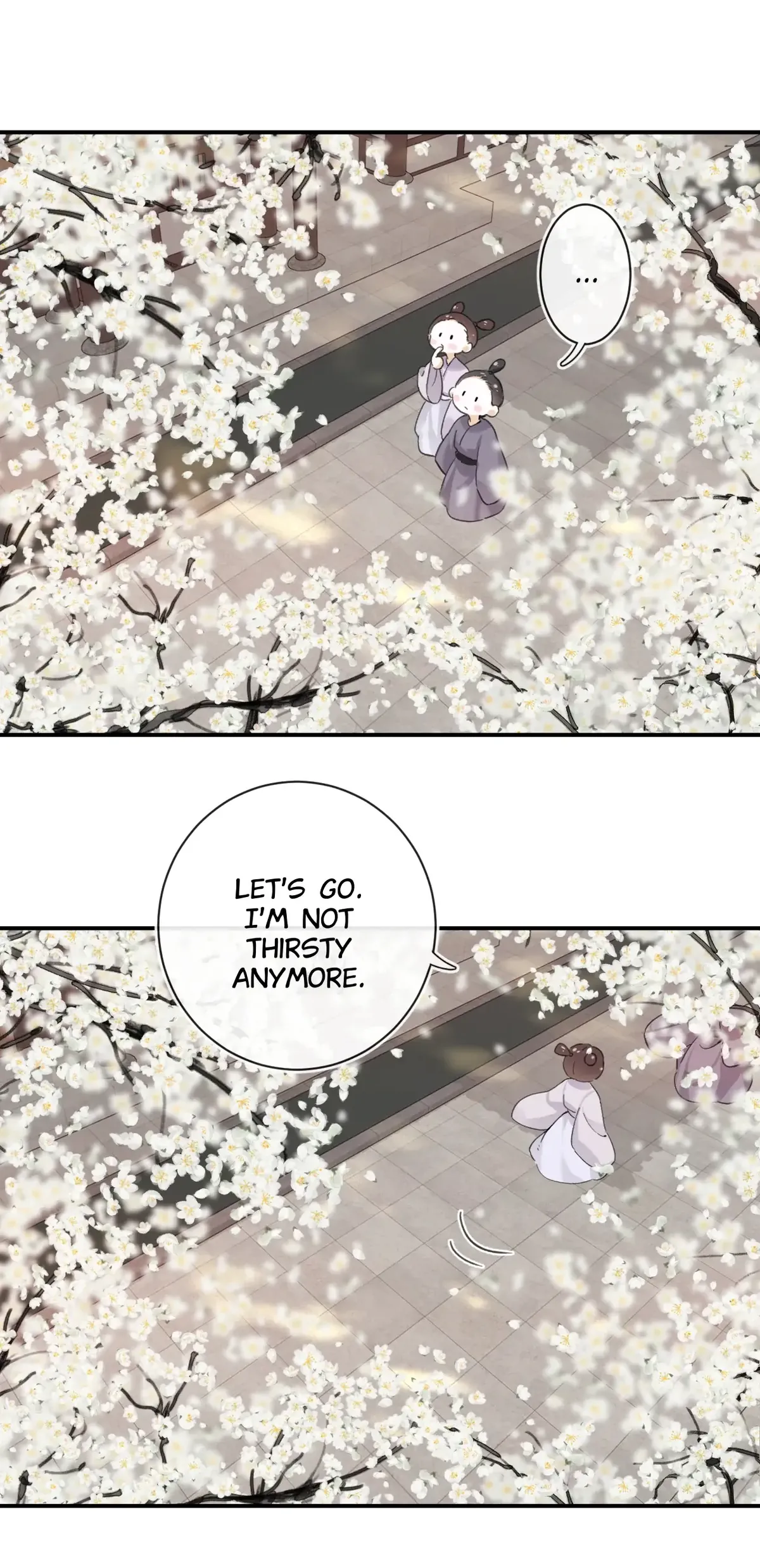 Don’t Touch me! Chapter 88 Online - página 21