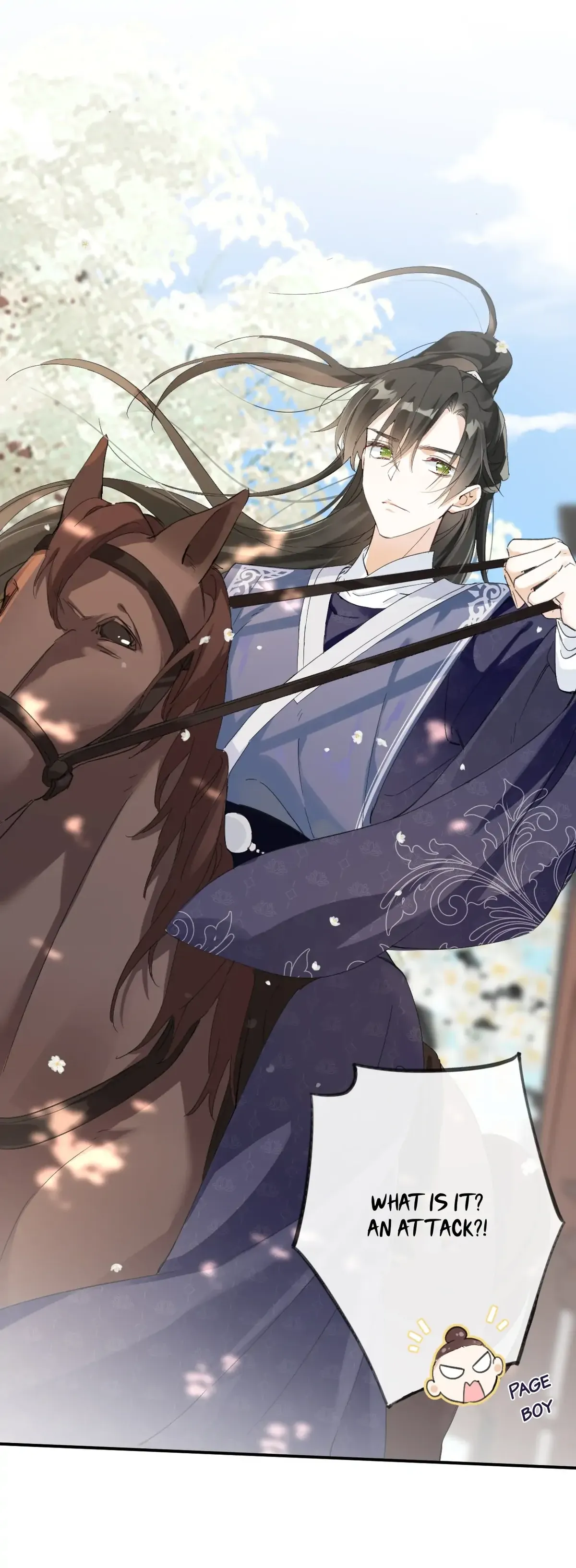 Don’t Touch me! Chapter 88 Online - página 25