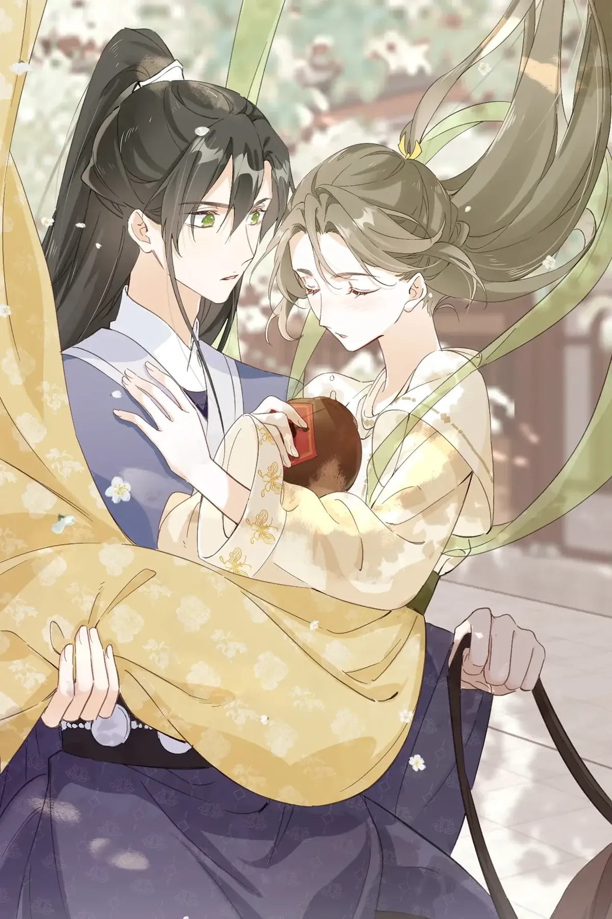 Don’t Touch me! Chapter 88 Online - página 29