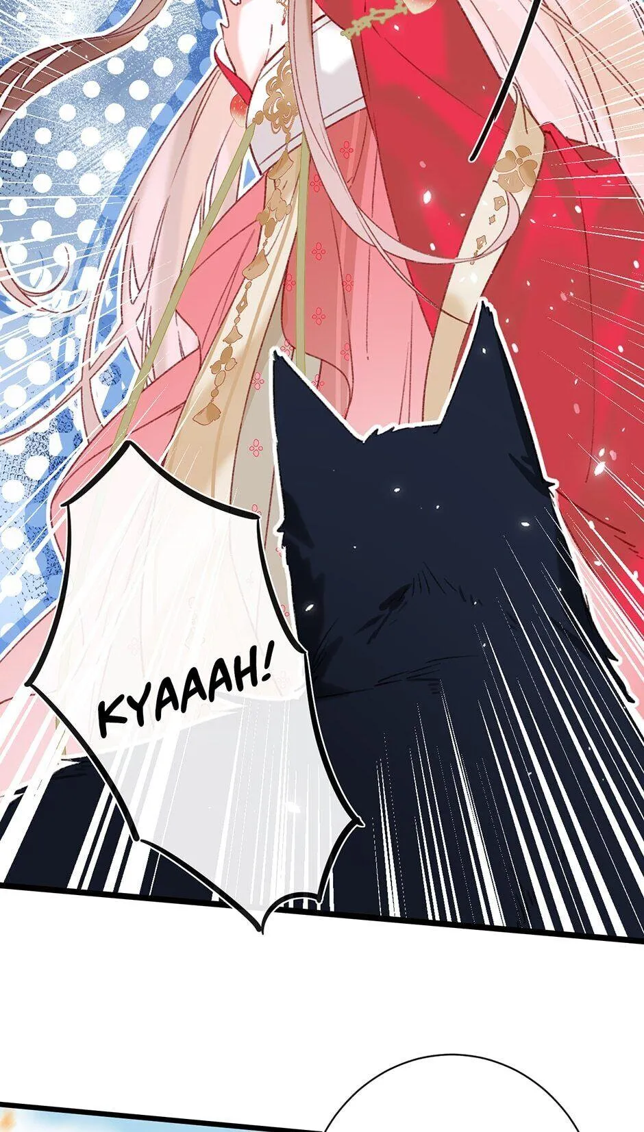 Don’t Touch me! Chapter 9 Online - página 7