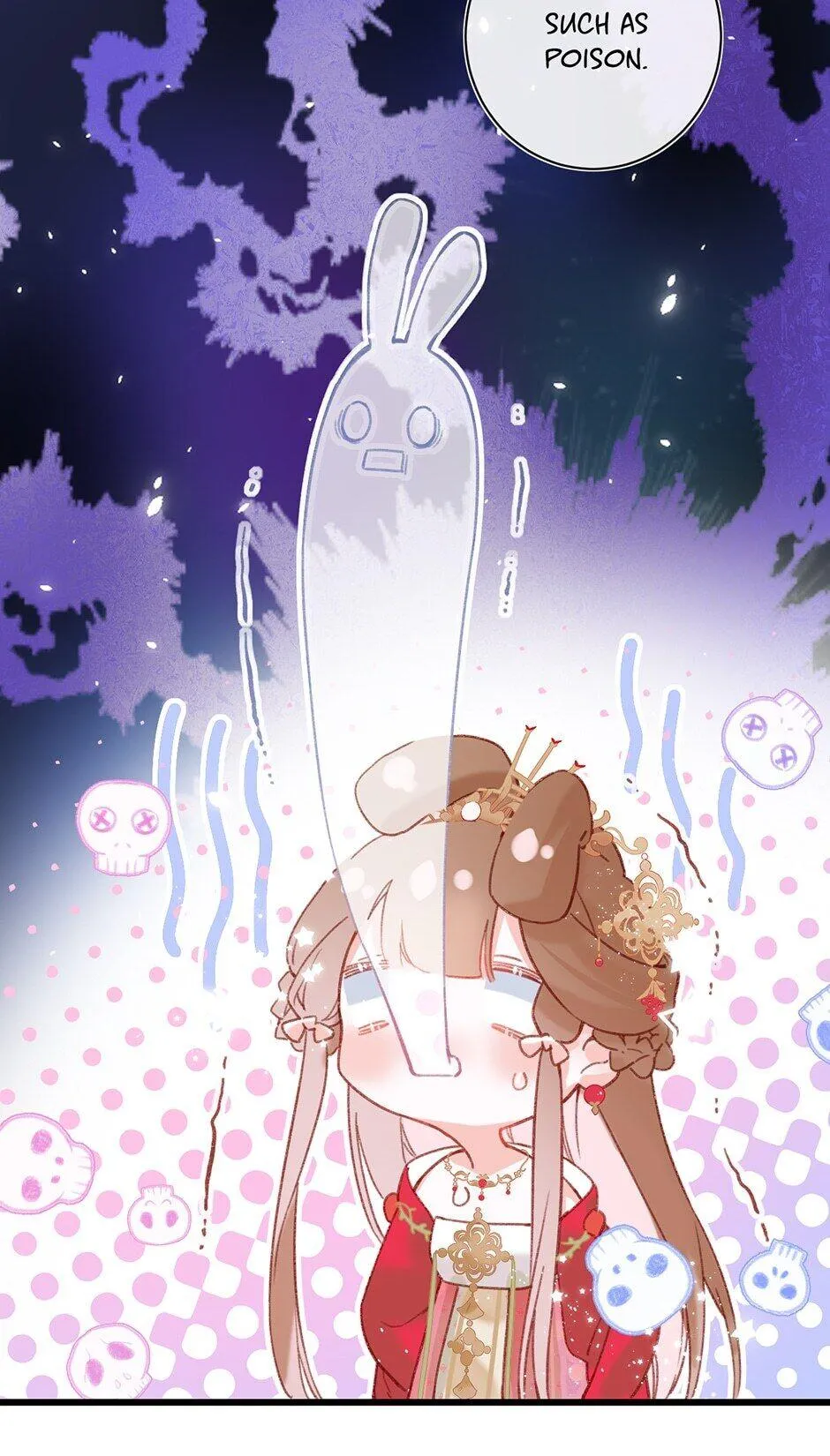 Don’t Touch me! Chapter 9 Online - página 9