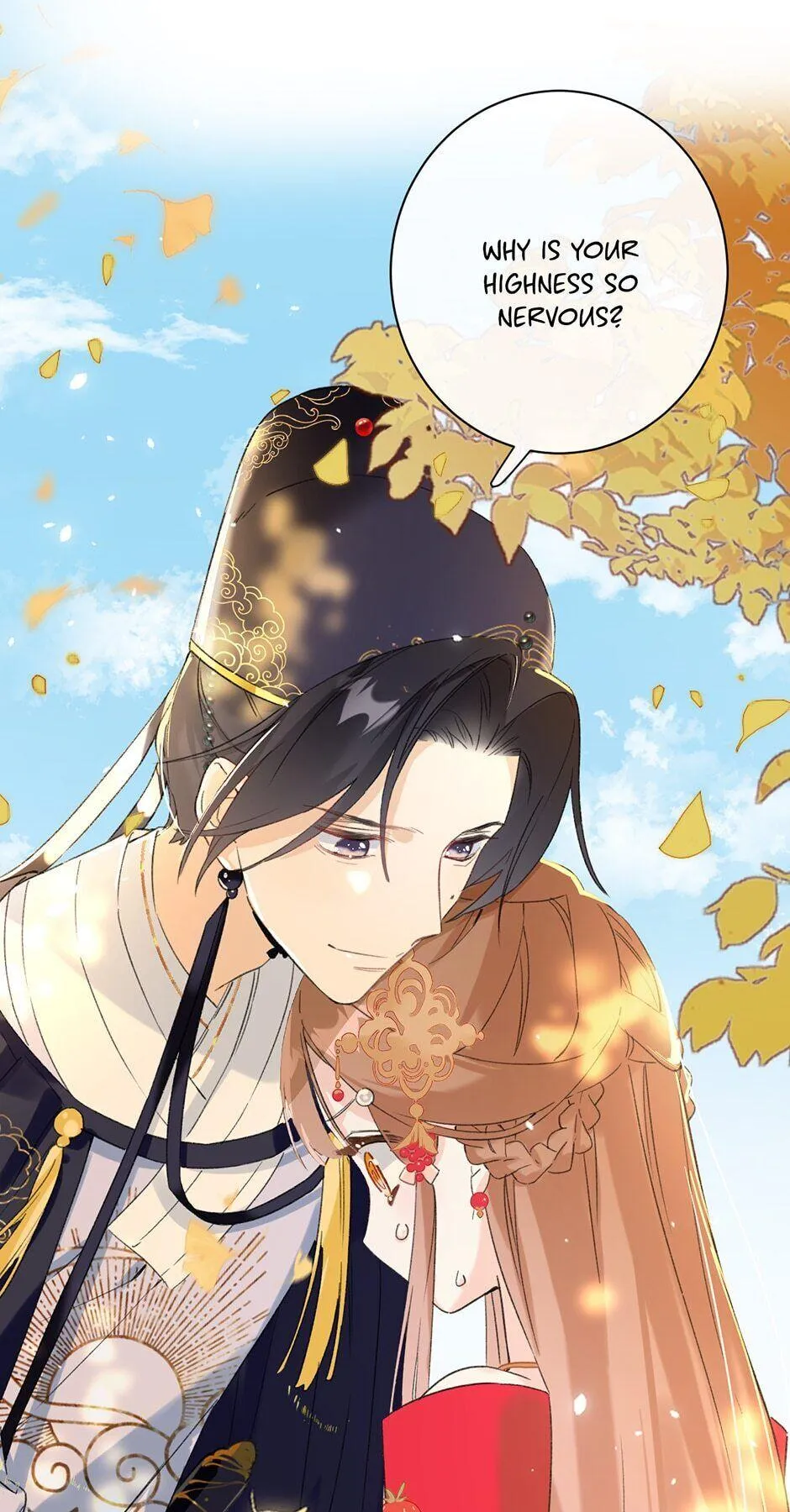Don’t Touch me! Chapter 9 Online - página 13