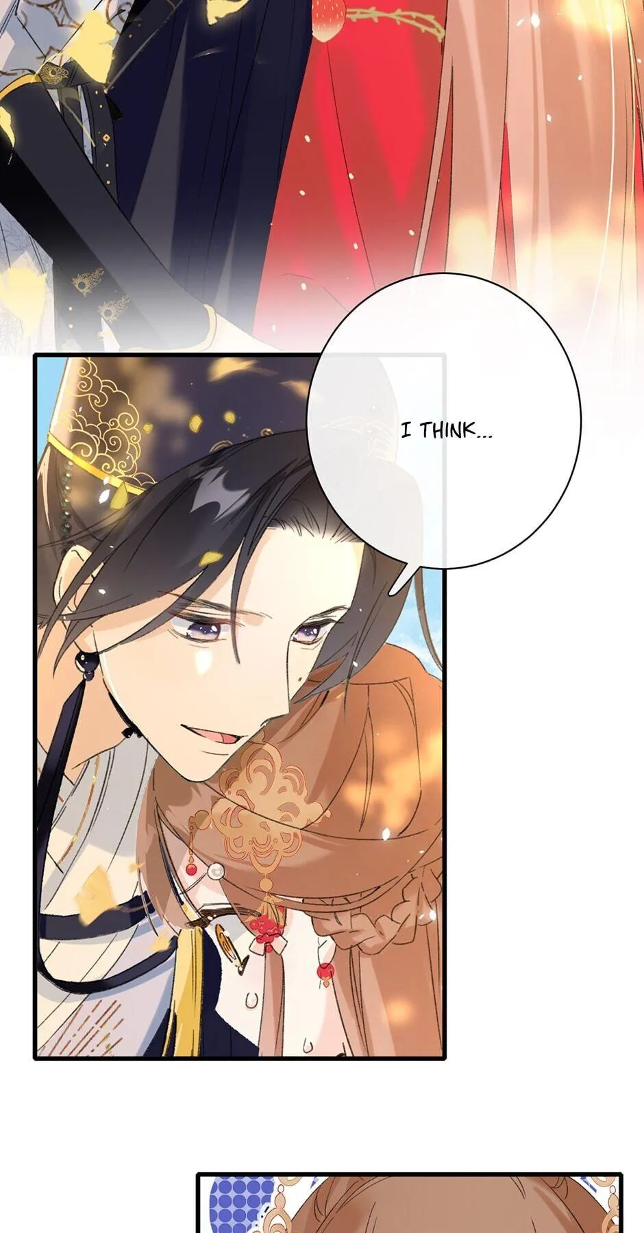 Don’t Touch me! Chapter 9 Online - página 14