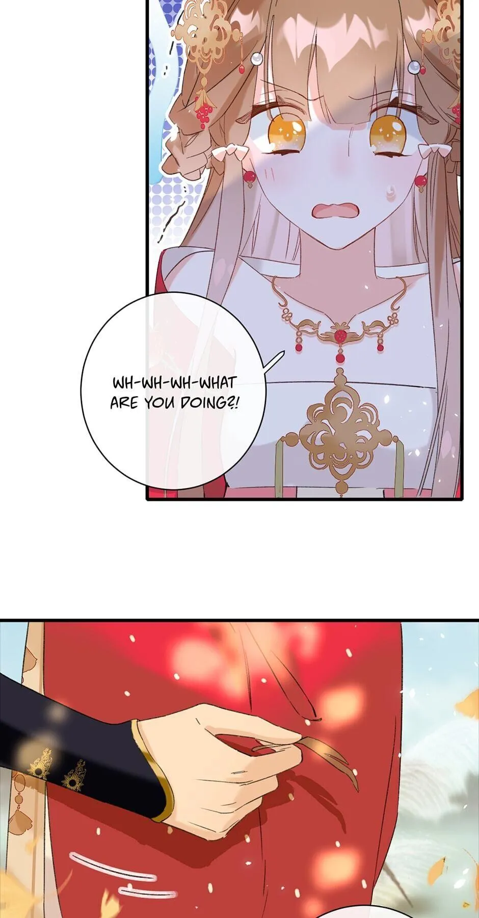 Don’t Touch me! Chapter 9 Online - página 15