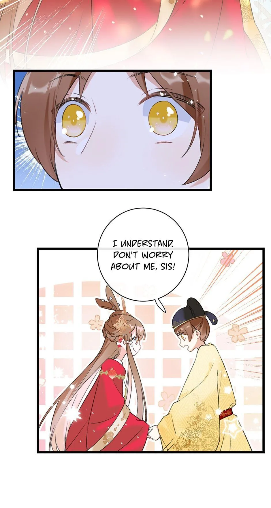 Don’t Touch me! Chapter 9 Online - página 20