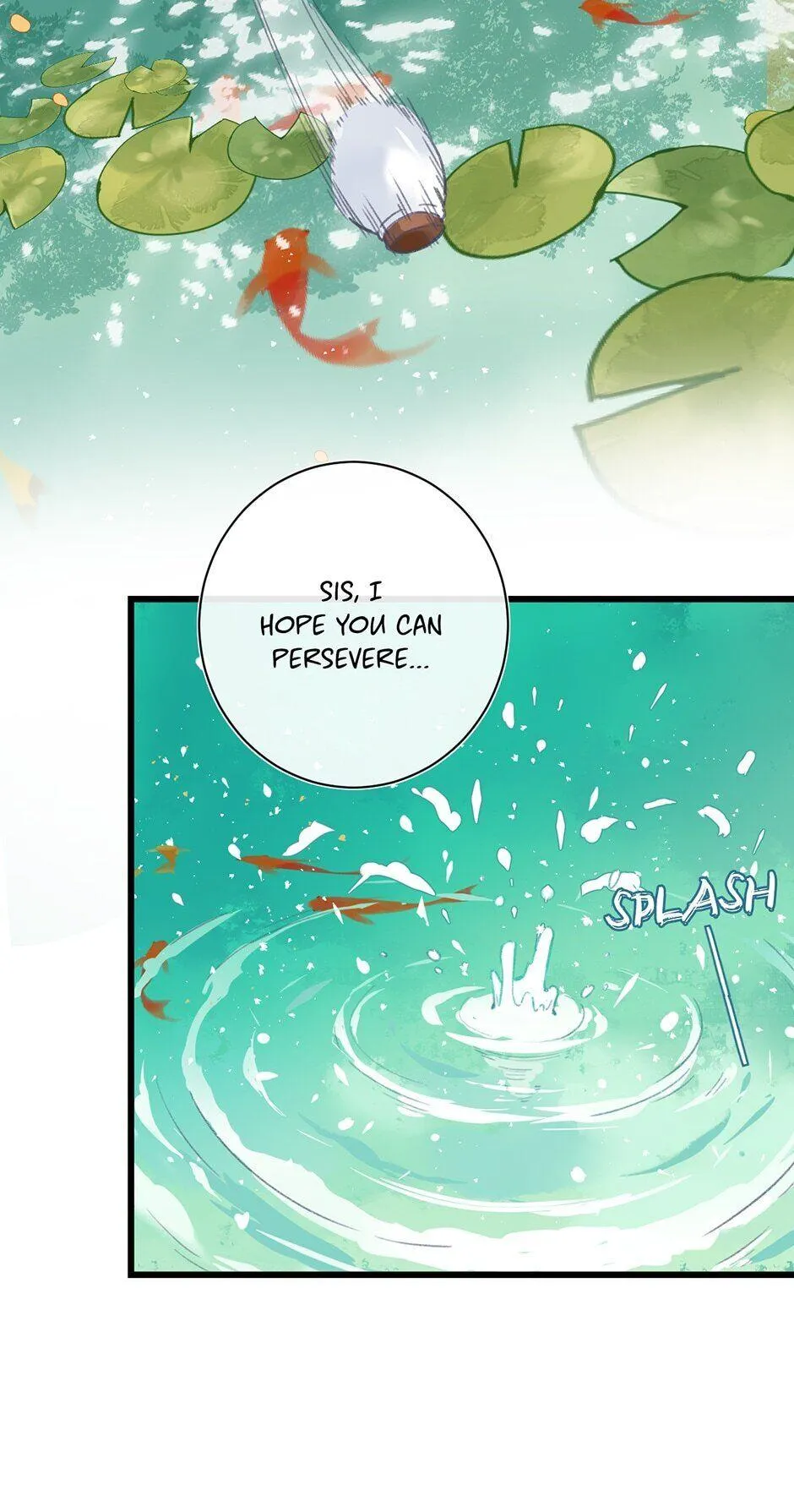 Don’t Touch me! Chapter 9 Online - página 23