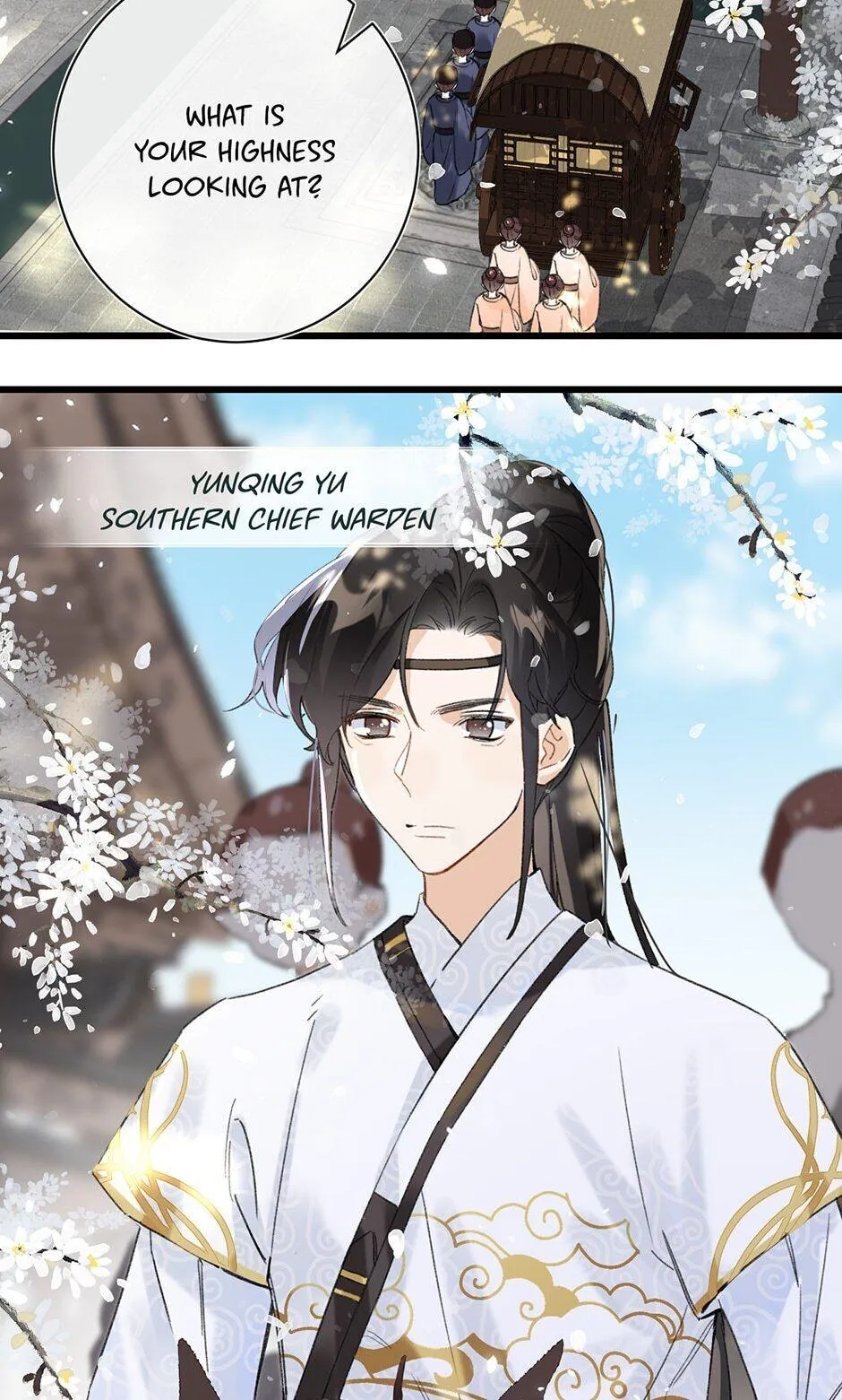 Don’t Touch me! Chapter 9 Online - página 26
