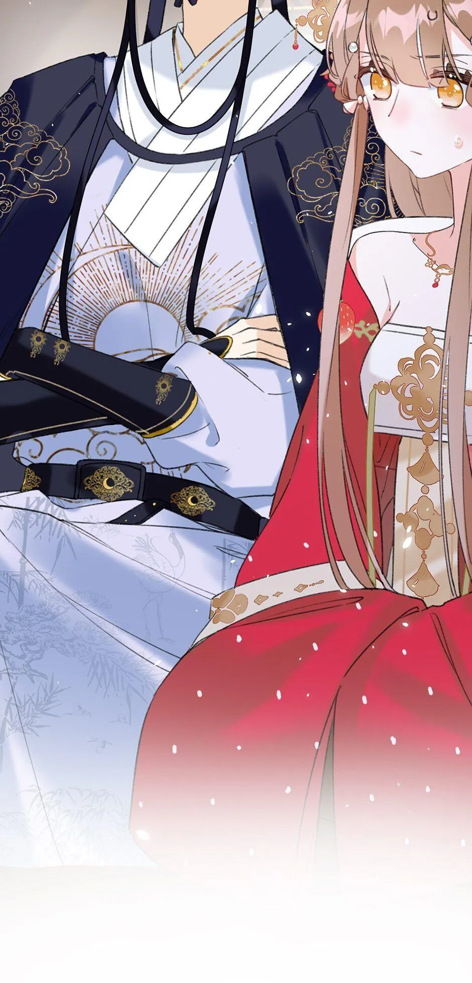 Don’t Touch me! Chapter 9 Online - página 29