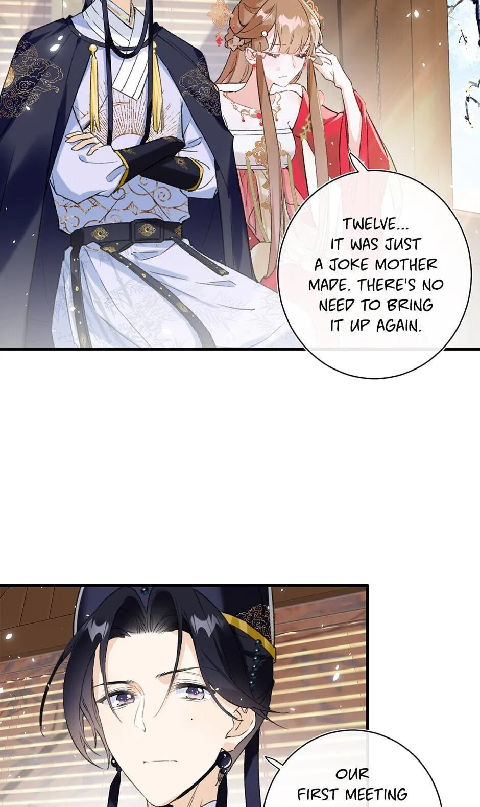 Don’t Touch me! Chapter 9 Online - página 31