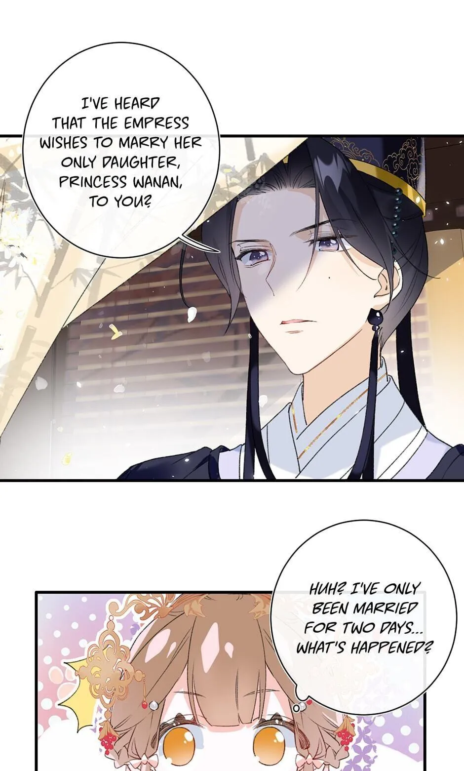Don’t Touch me! Chapter 9 Online - página 38
