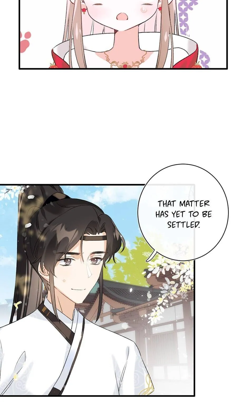 Don’t Touch me! Chapter 9 Online - página 39