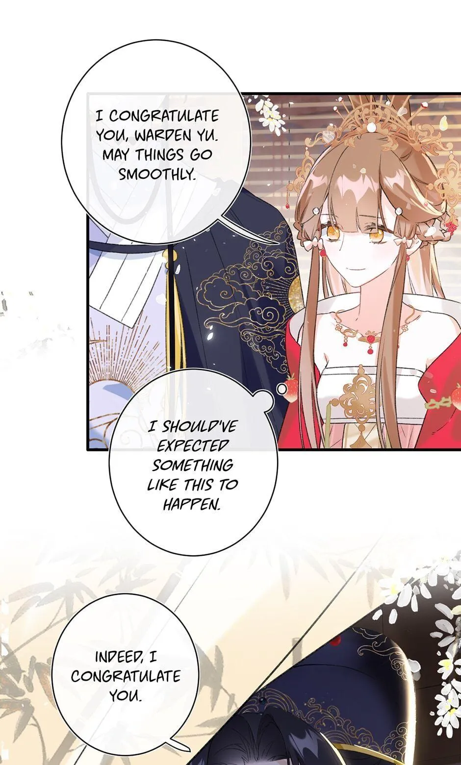 Don’t Touch me! Chapter 9 Online - página 40