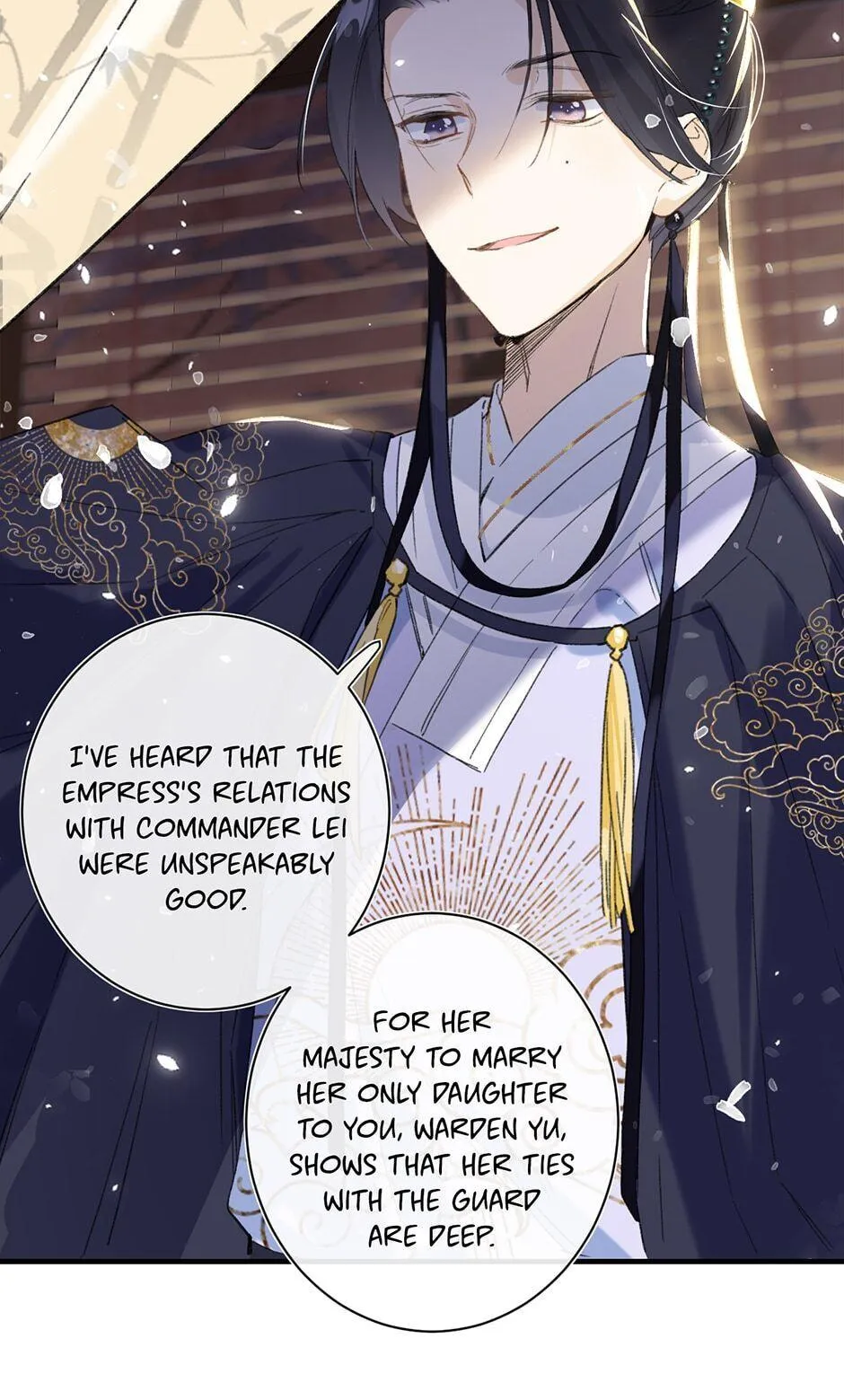 Don’t Touch me! Chapter 9 Online - página 41