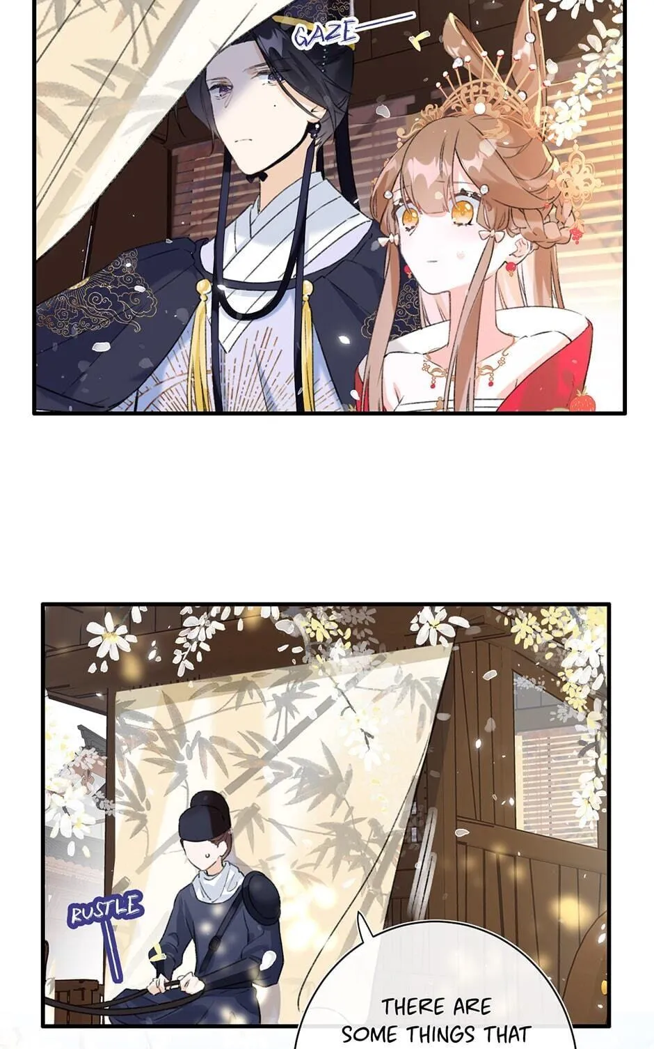 Don’t Touch me! Chapter 9 Online - página 43