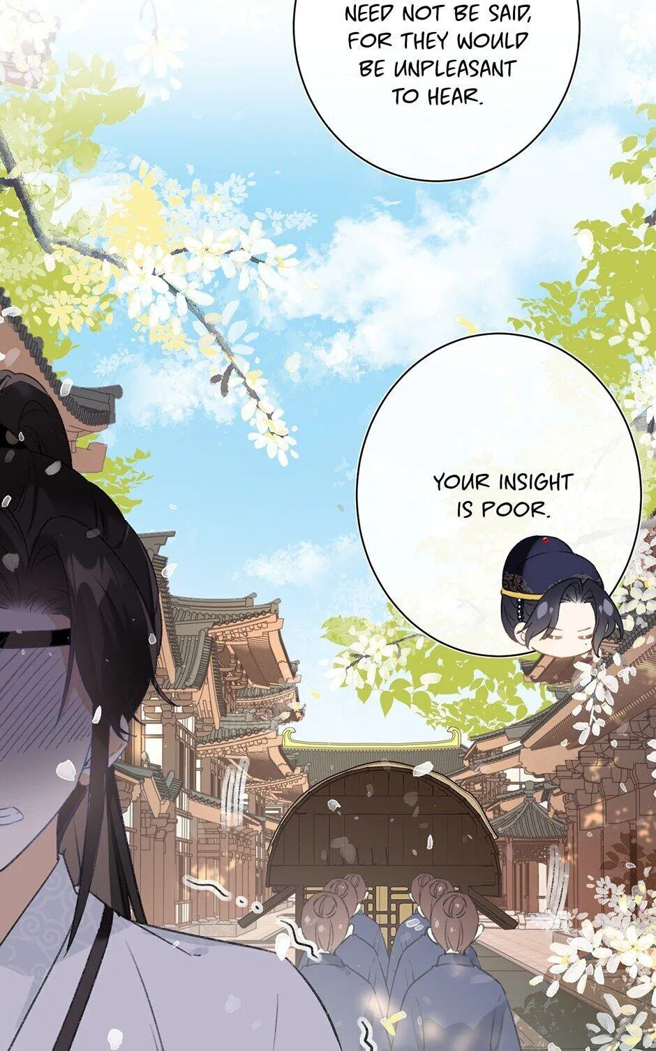 Don’t Touch me! Chapter 9 Online - página 44