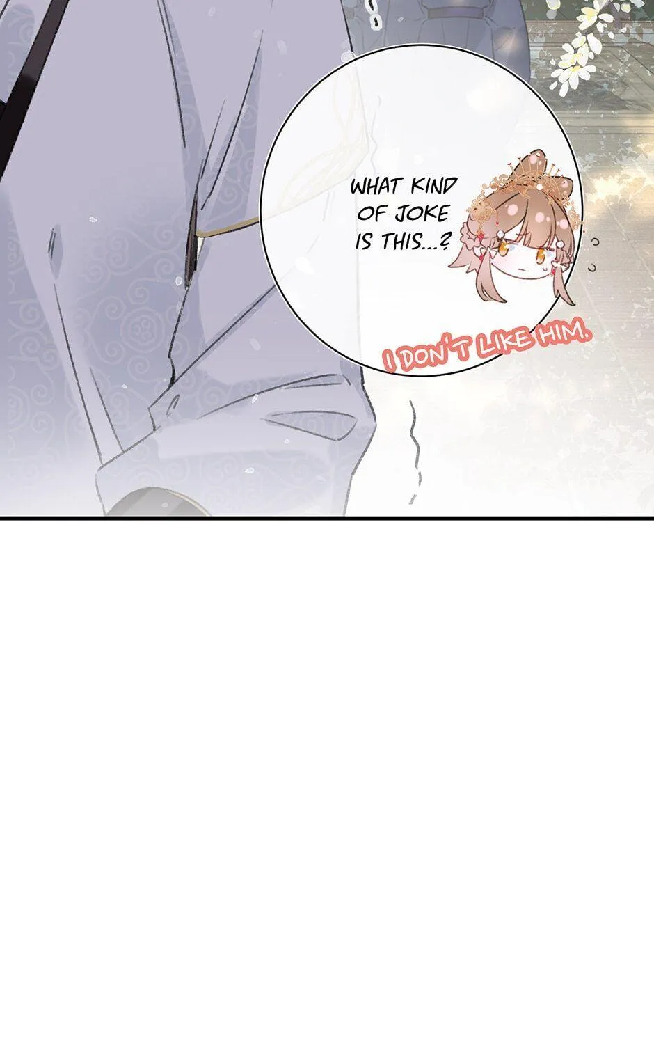 Don’t Touch me! Chapter 9 Online - página 45