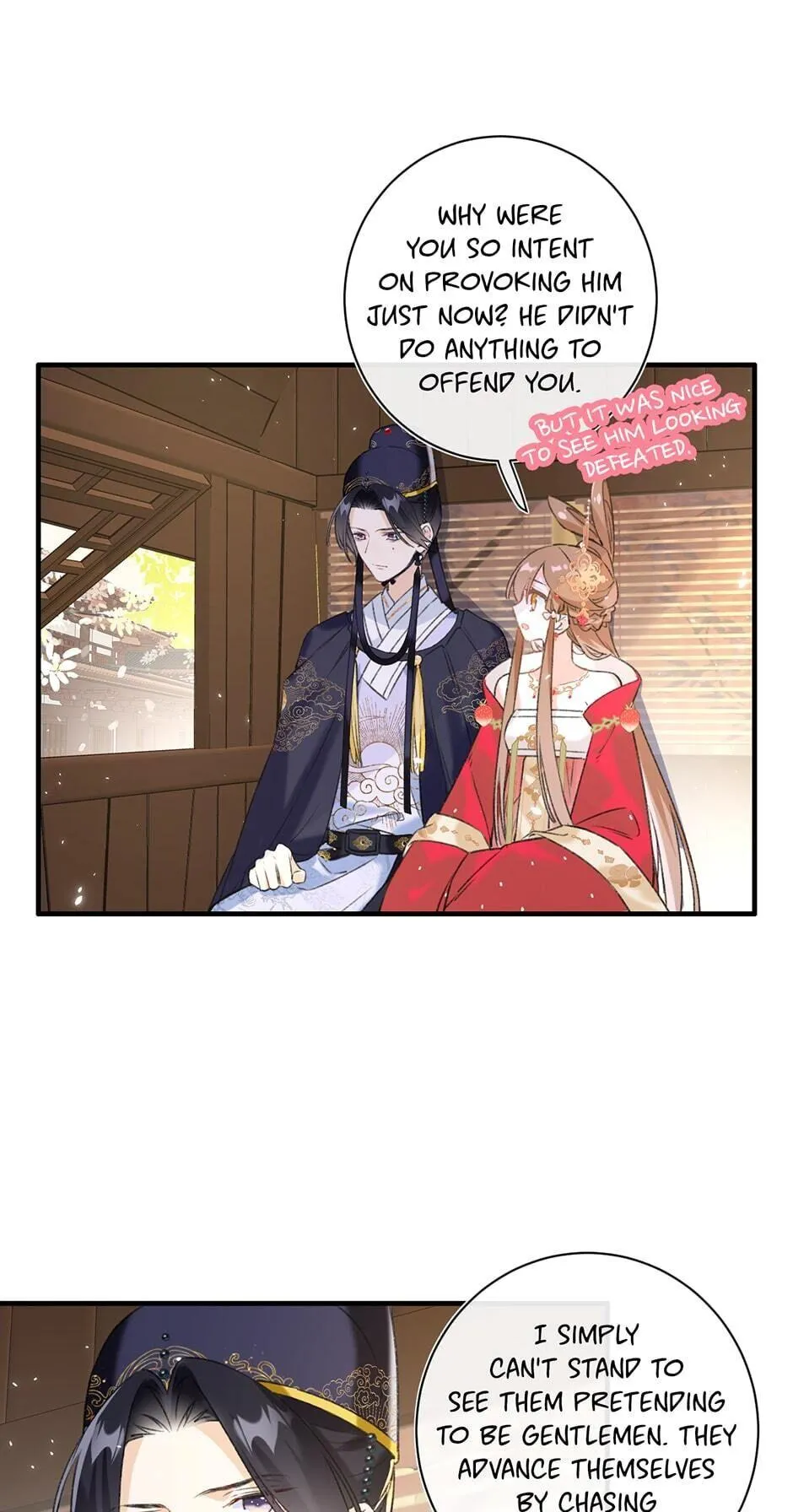 Don’t Touch me! Chapter 9 Online - página 46