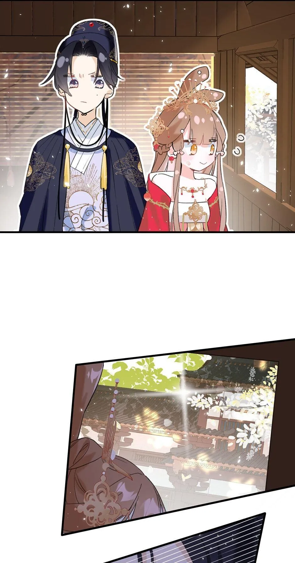 Don’t Touch me! Chapter 9 Online - página 48
