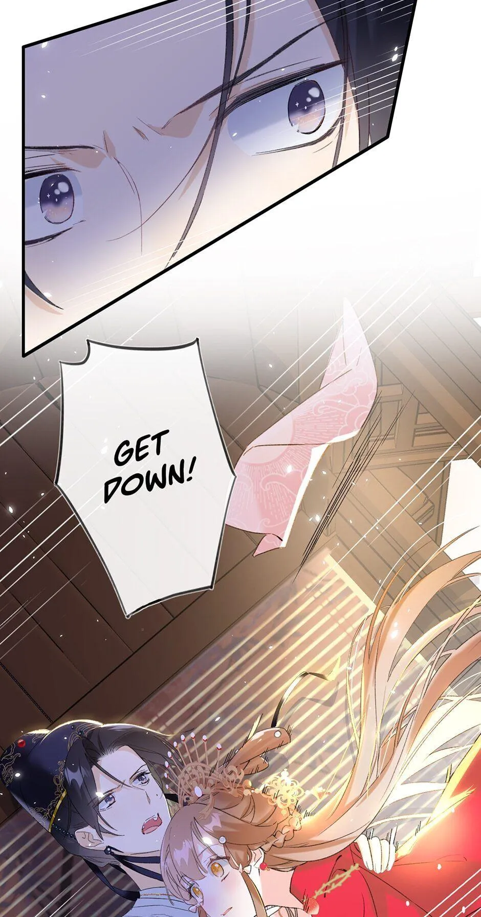 Don’t Touch me! Chapter 9 Online - página 49