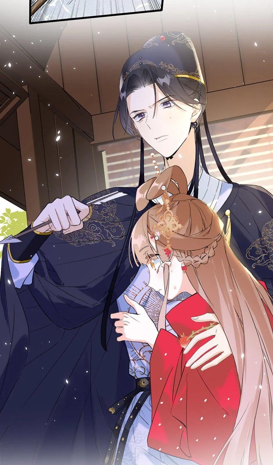 Don’t Touch me! Chapter 9 Online - página 52