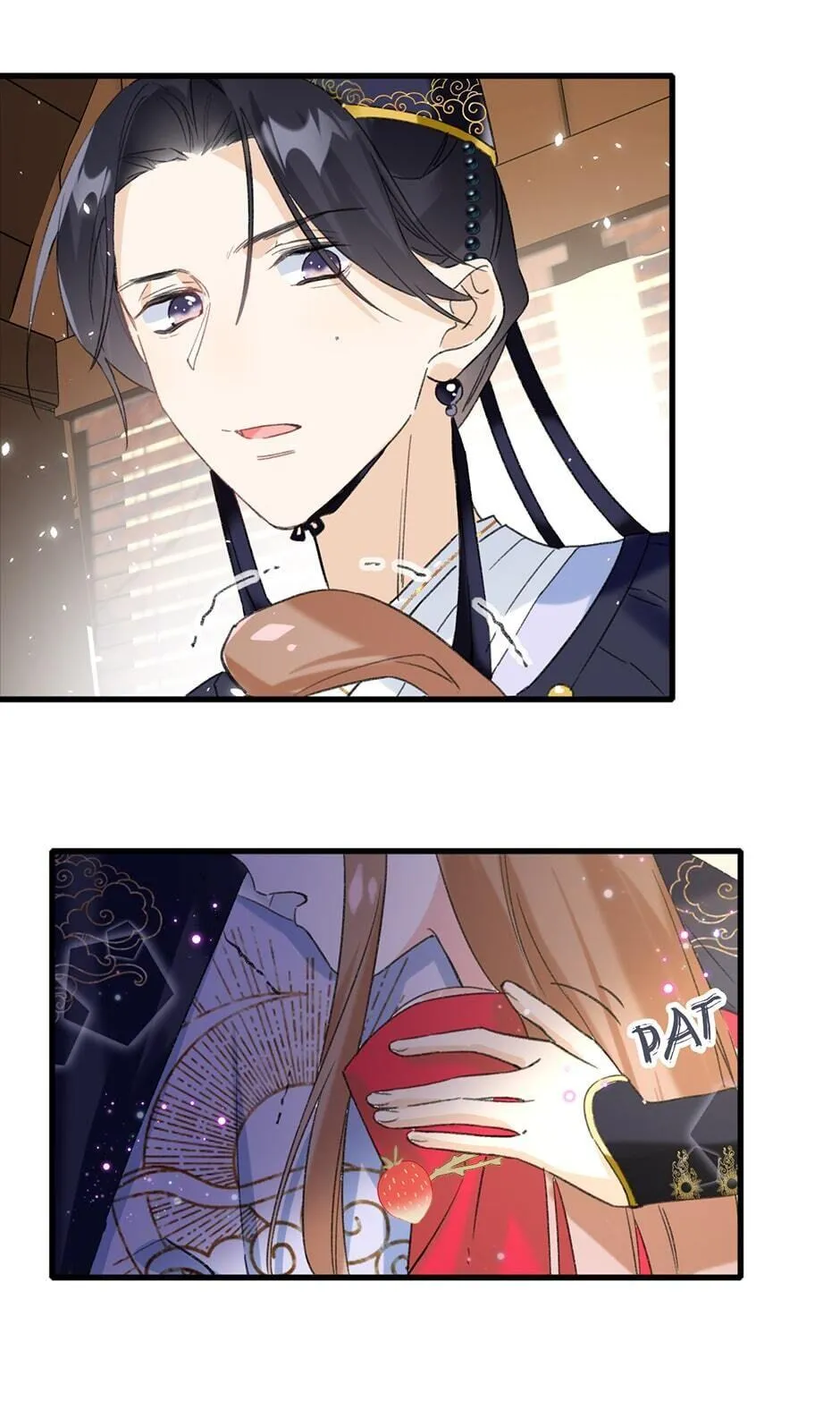 Don’t Touch me! Chapter 9 Online - página 54