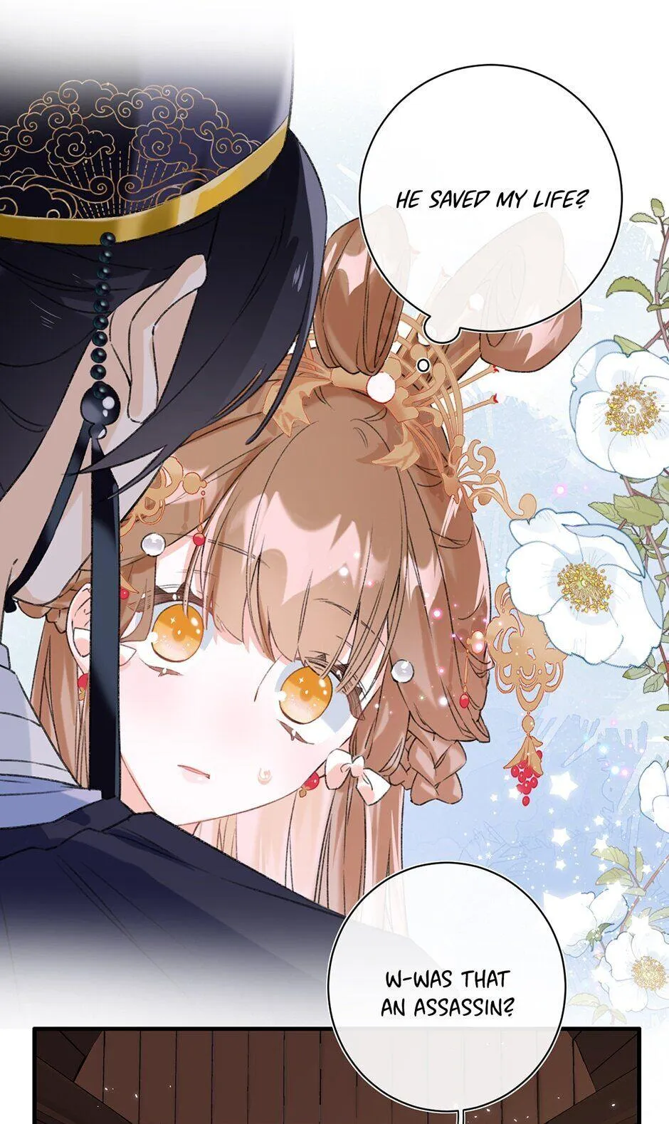 Don’t Touch me! Chapter 9 Online - página 55