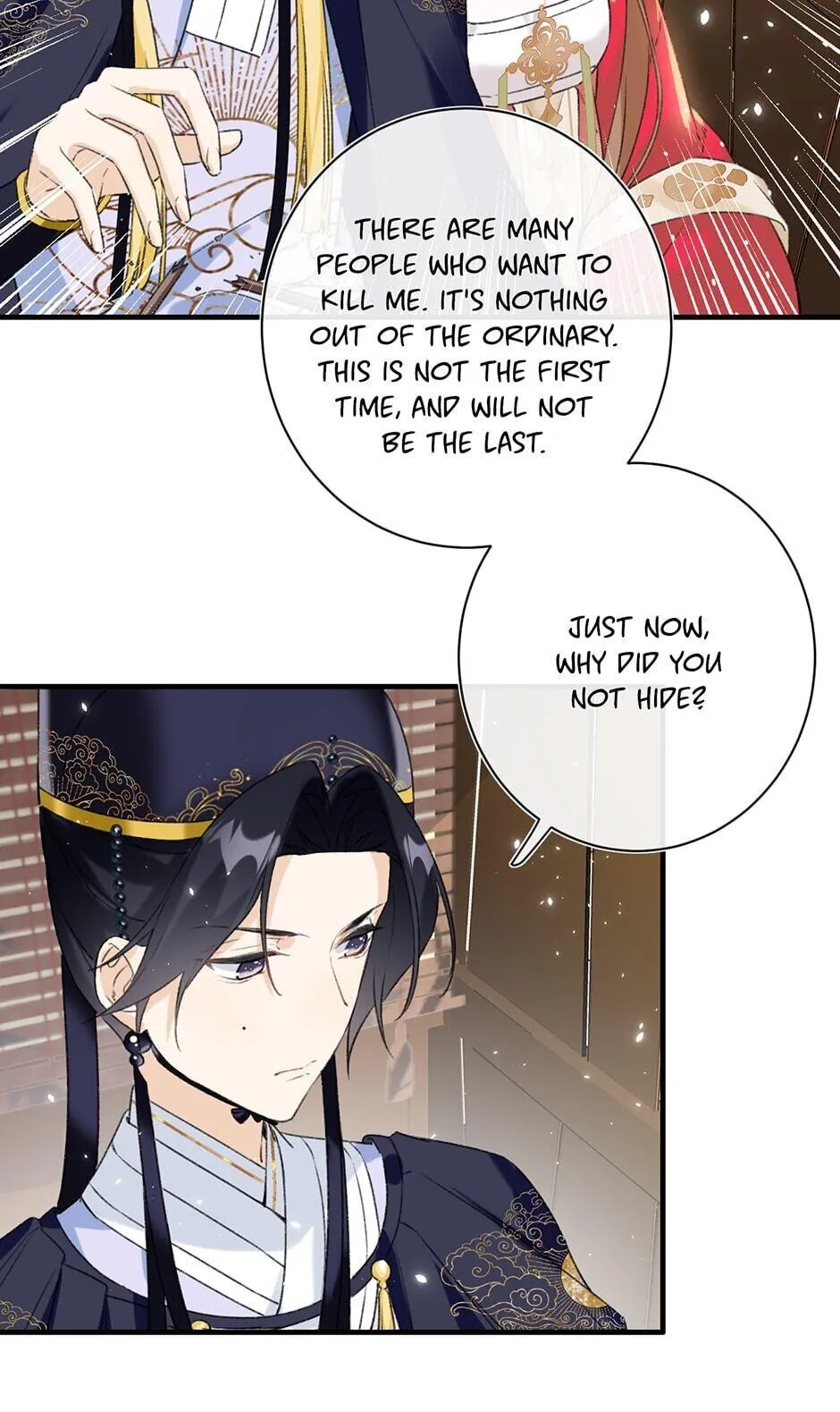Don’t Touch me! Chapter 9 Online - página 58