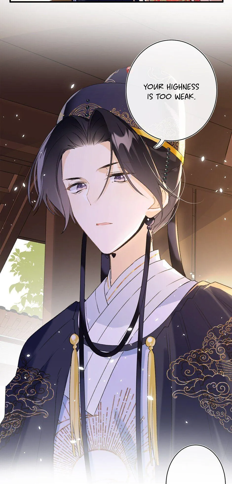 Don’t Touch me! Chapter 9 Online - página 60