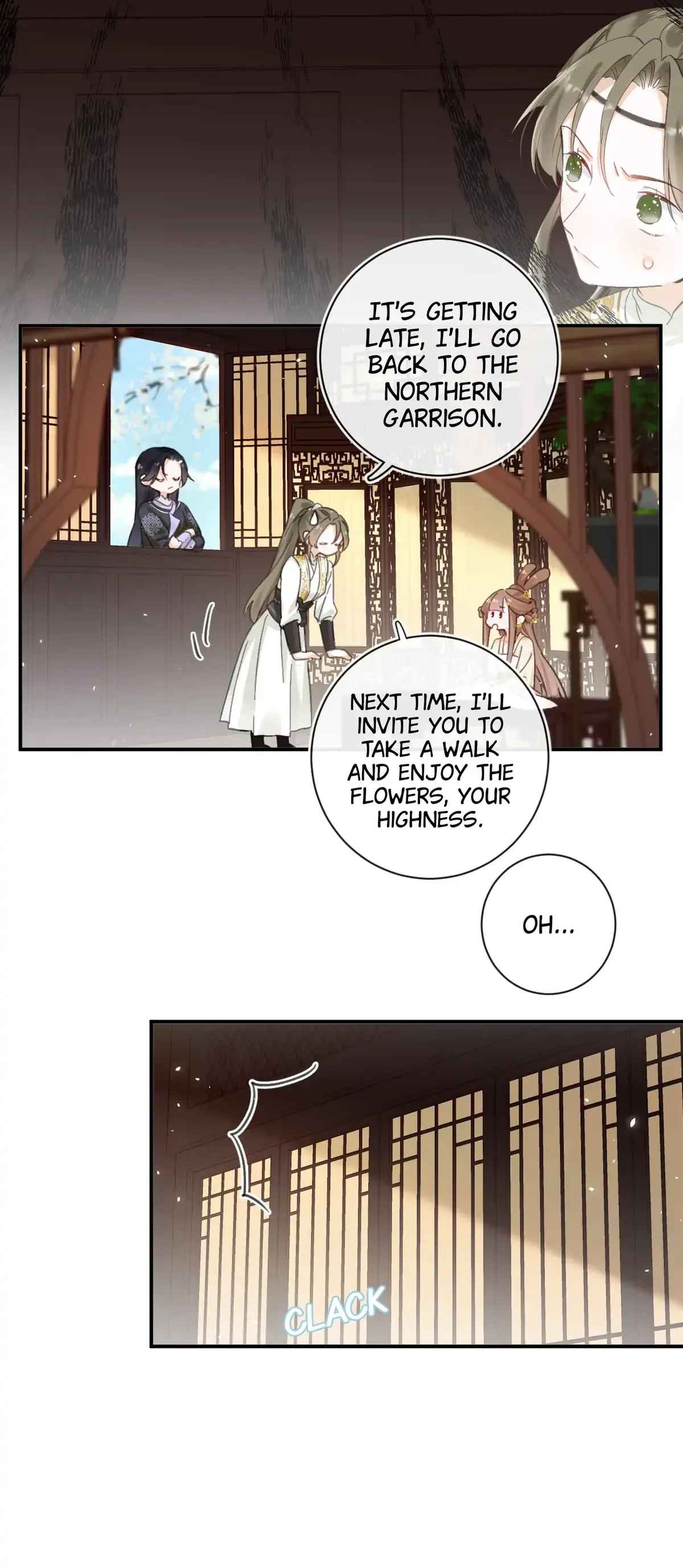 Don’t Touch me! Chapter 90 Online - página 10