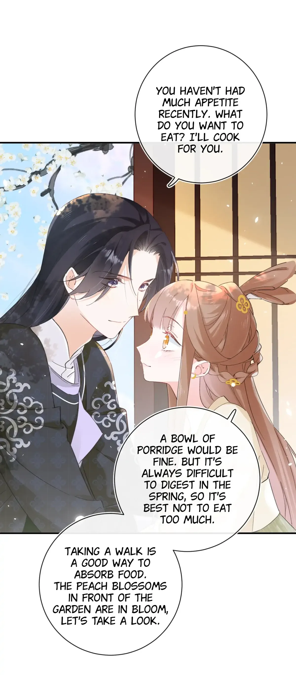 Don’t Touch me! Chapter 90 Online - página 13