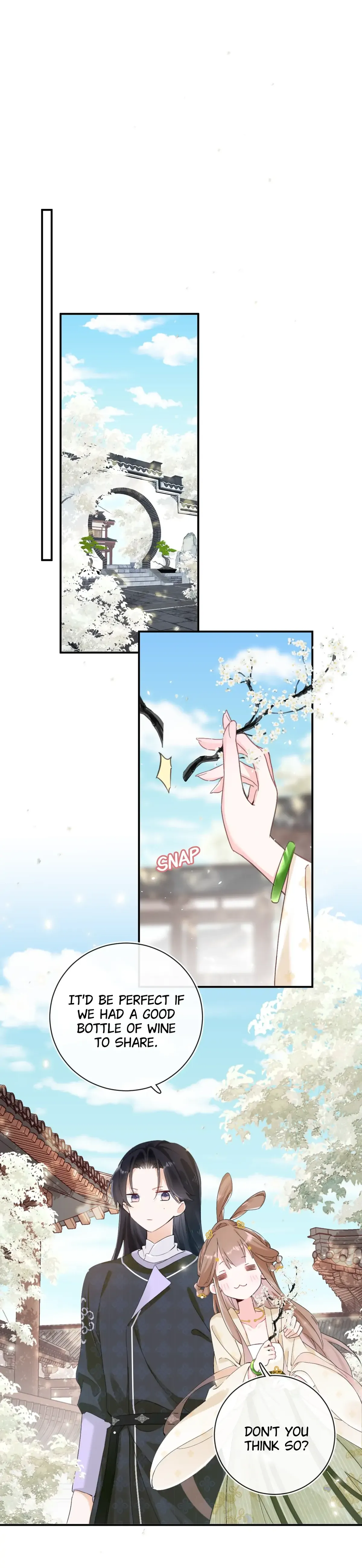 Don’t Touch me! Chapter 90 Online - página 15