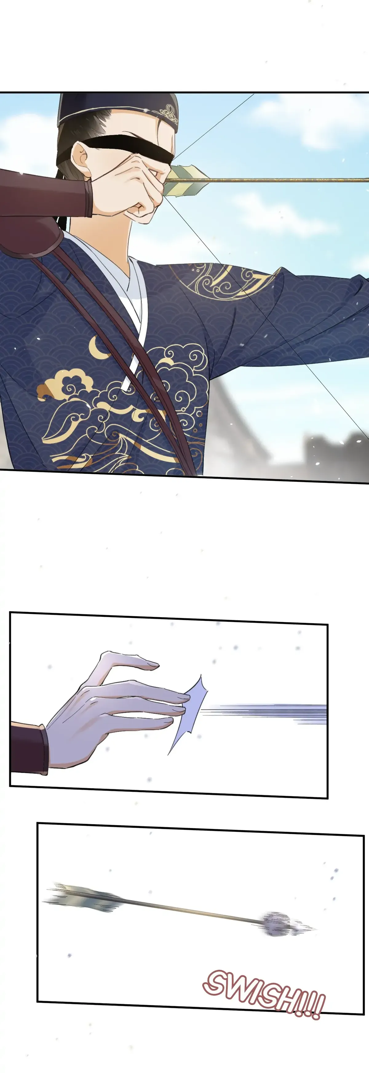 Don’t Touch me! Chapter 90 Online - página 19