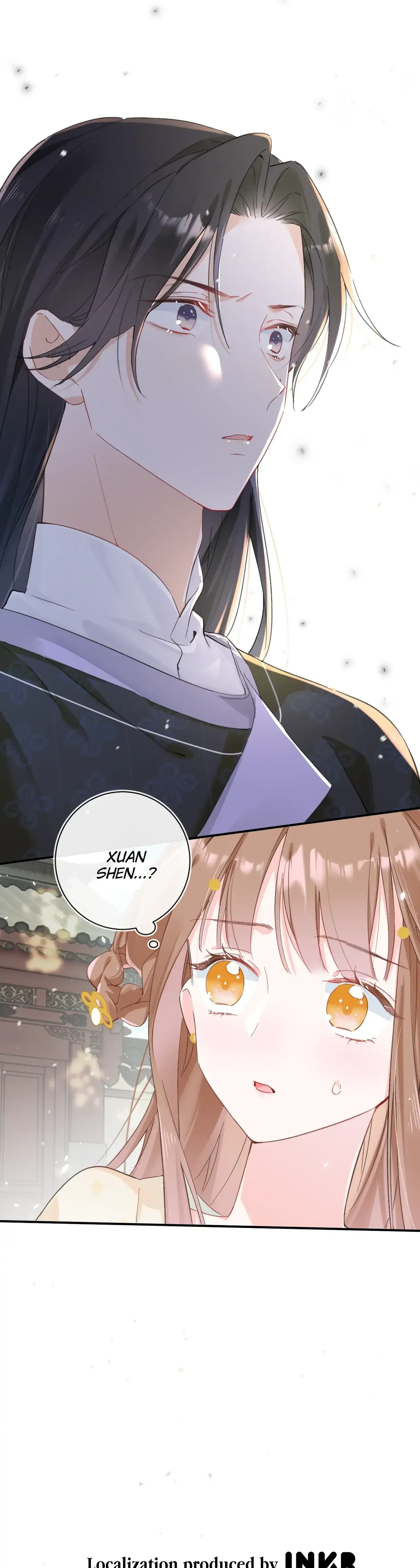 Don’t Touch me! Chapter 90 Online - página 21