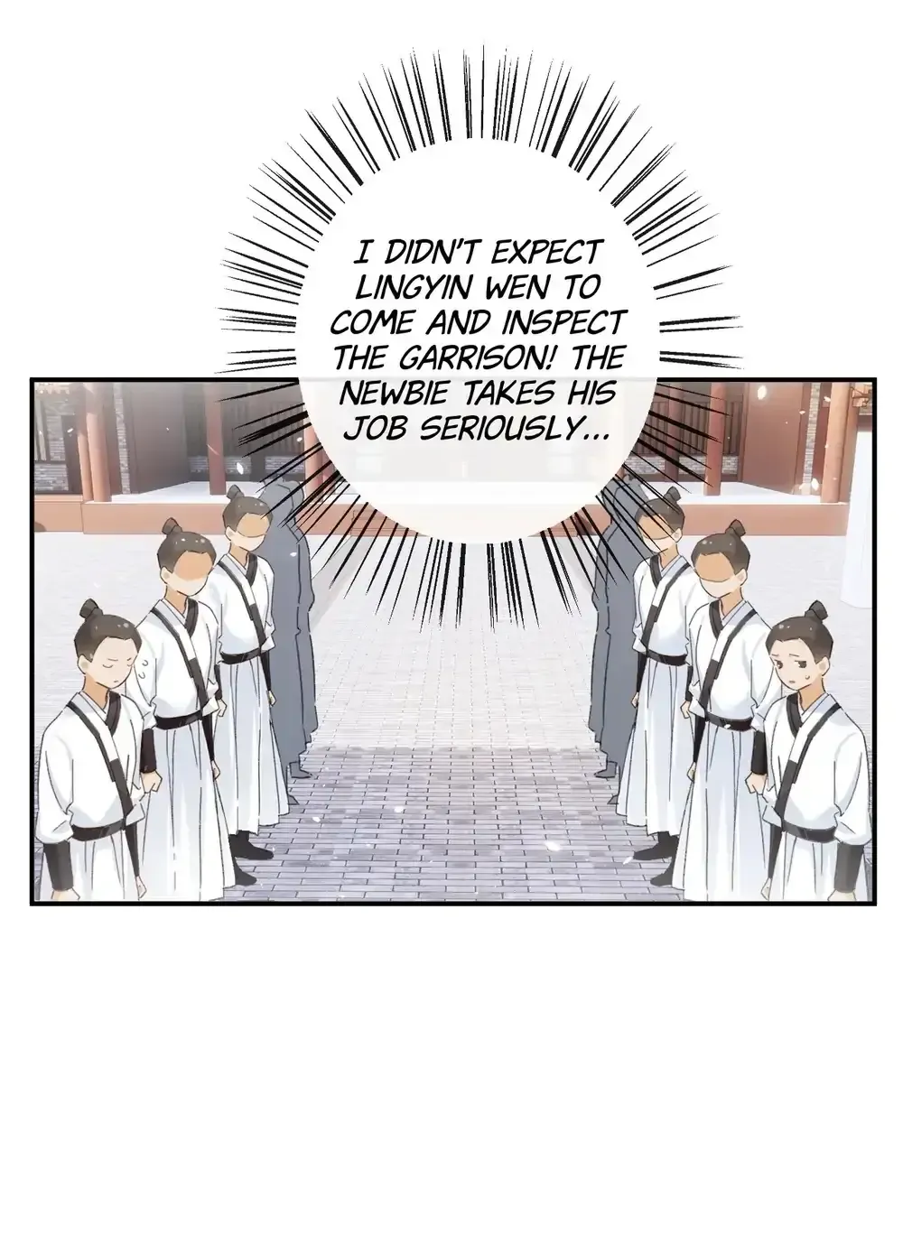 Don’t Touch me! Chapter 92 Online - página 4
