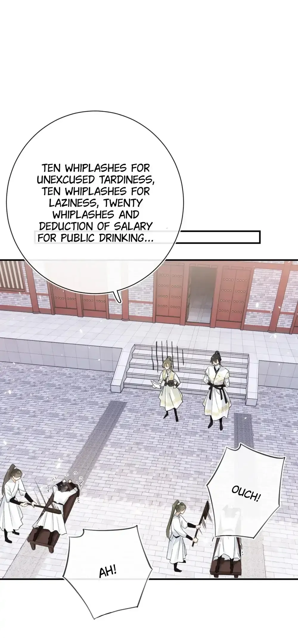 Don’t Touch me! Chapter 92 Online - página 6