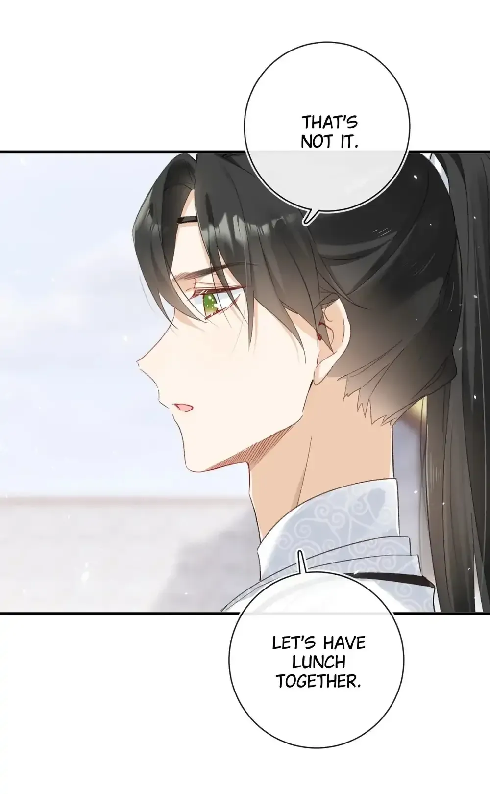 Don’t Touch me! Chapter 92 Online - página 10