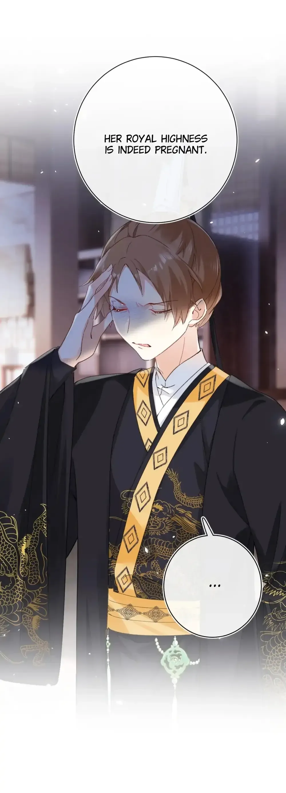 Don’t Touch me! Chapter 95 Online - página 4