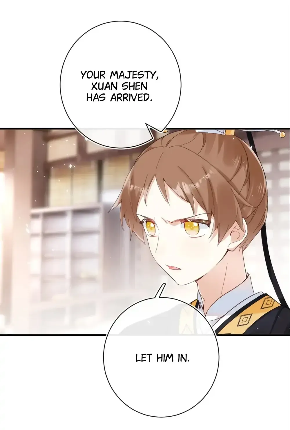 Don’t Touch me! Chapter 95 Online - página 7