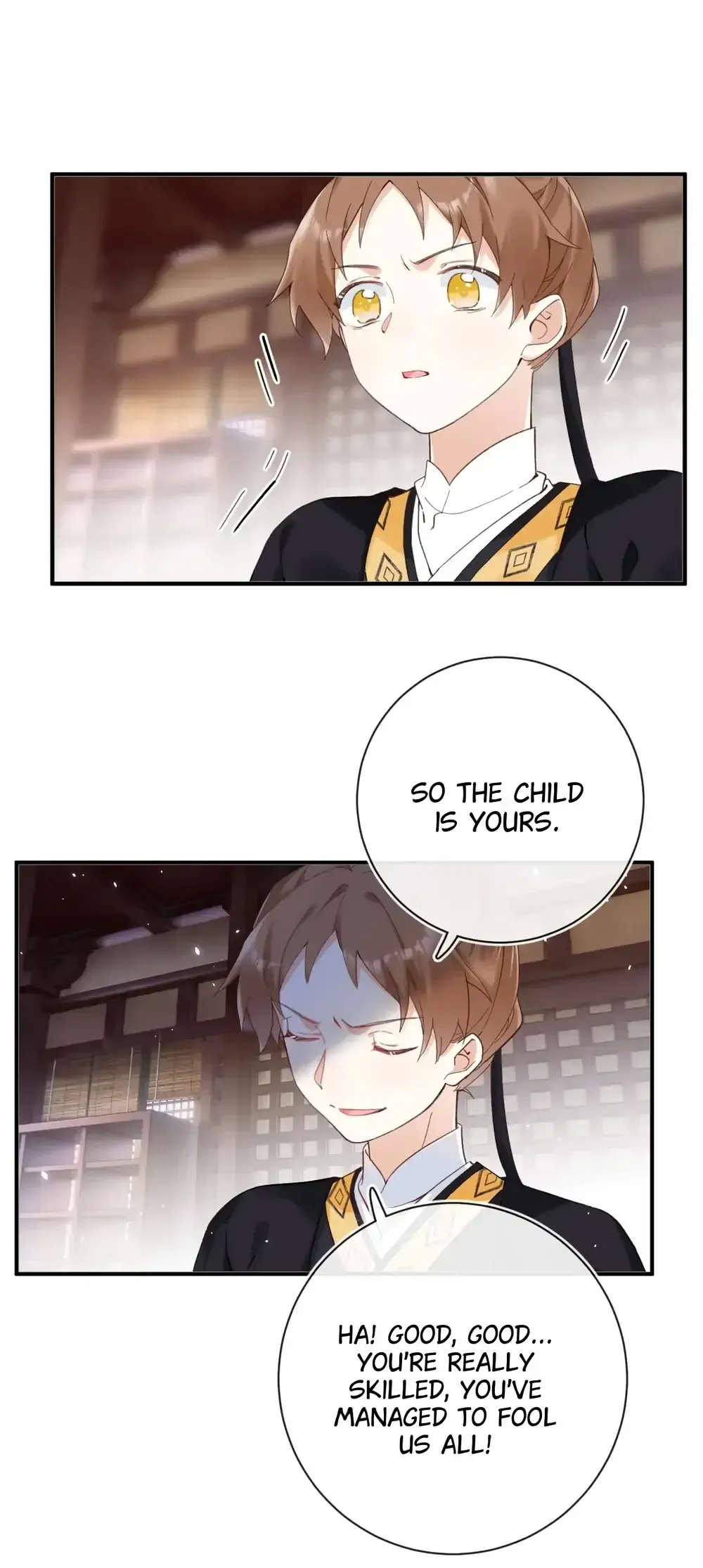Don’t Touch me! Chapter 95 Online - página 12