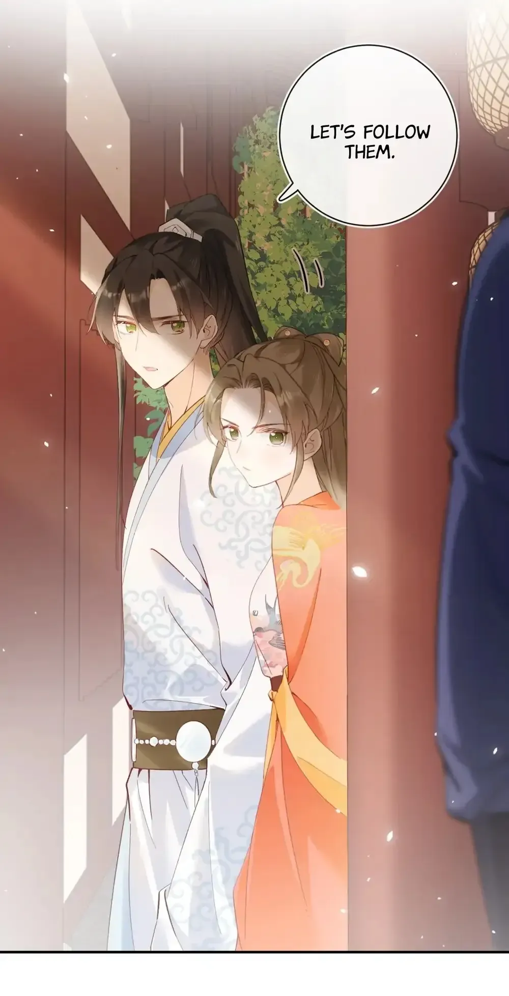 Don’t Touch me! Chapter 95 Online - página 18