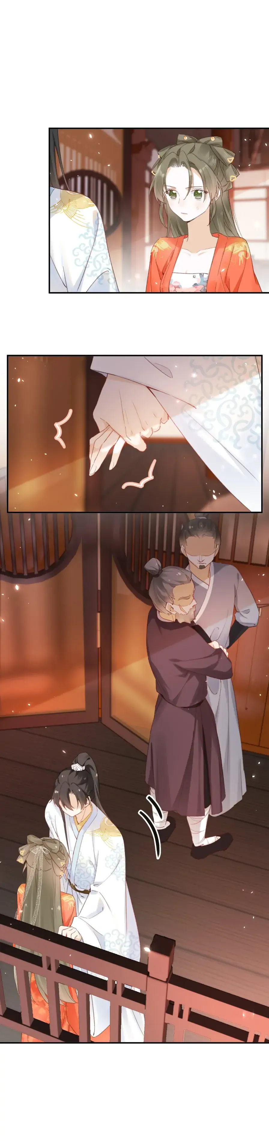 Don’t Touch me! Chapter 96 Online - página 6