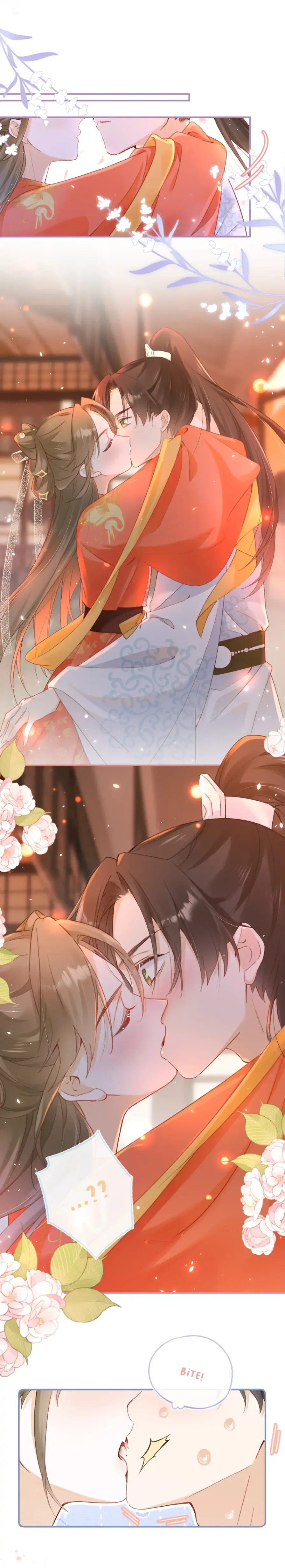 Don’t Touch me! Chapter 96 Online - página 10