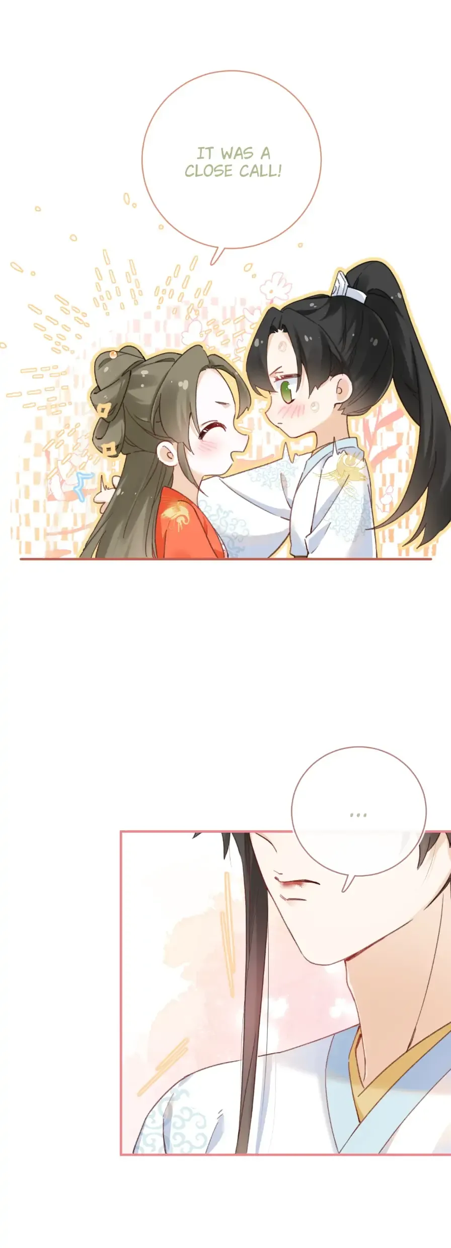 Don’t Touch me! Chapter 96 Online - página 14
