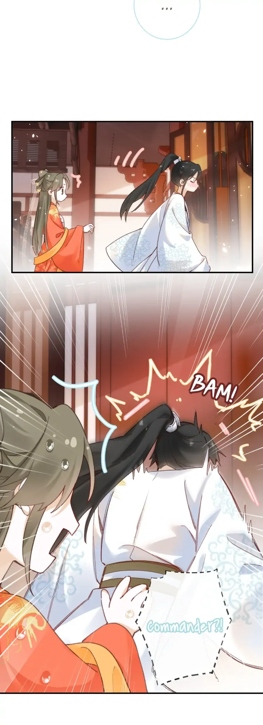 Don’t Touch me! Chapter 96 Online - página 18