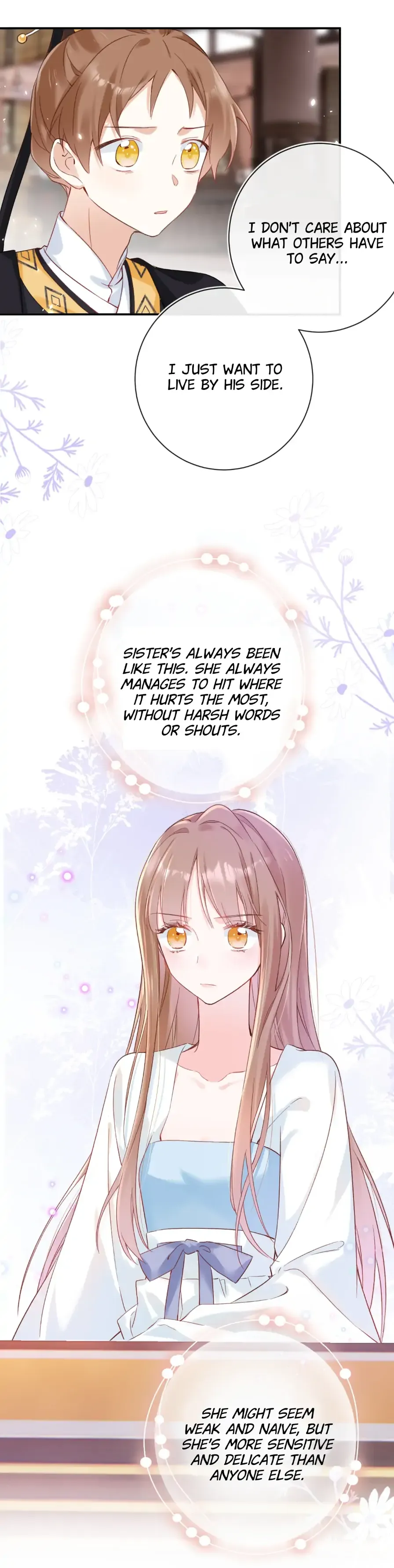 Don’t Touch me! Chapter 98 Online - página 13