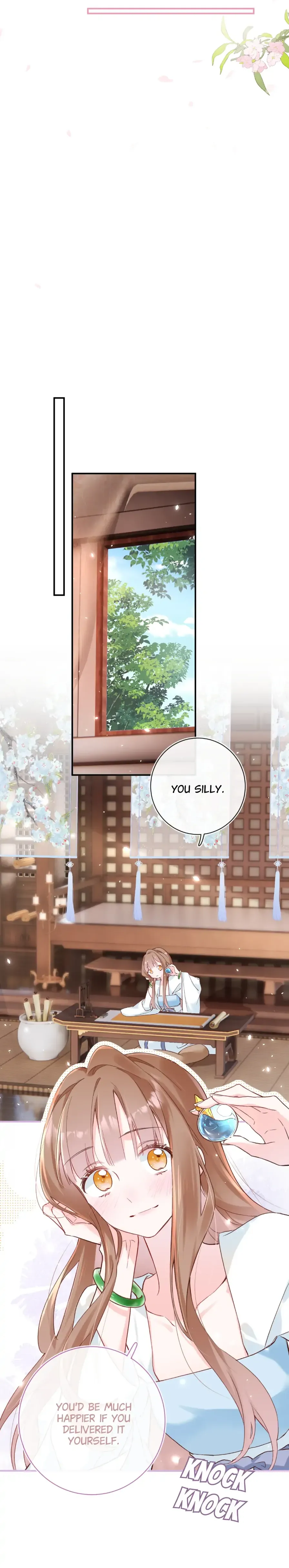 Don’t Touch me! Chapter 98 Online - página 15