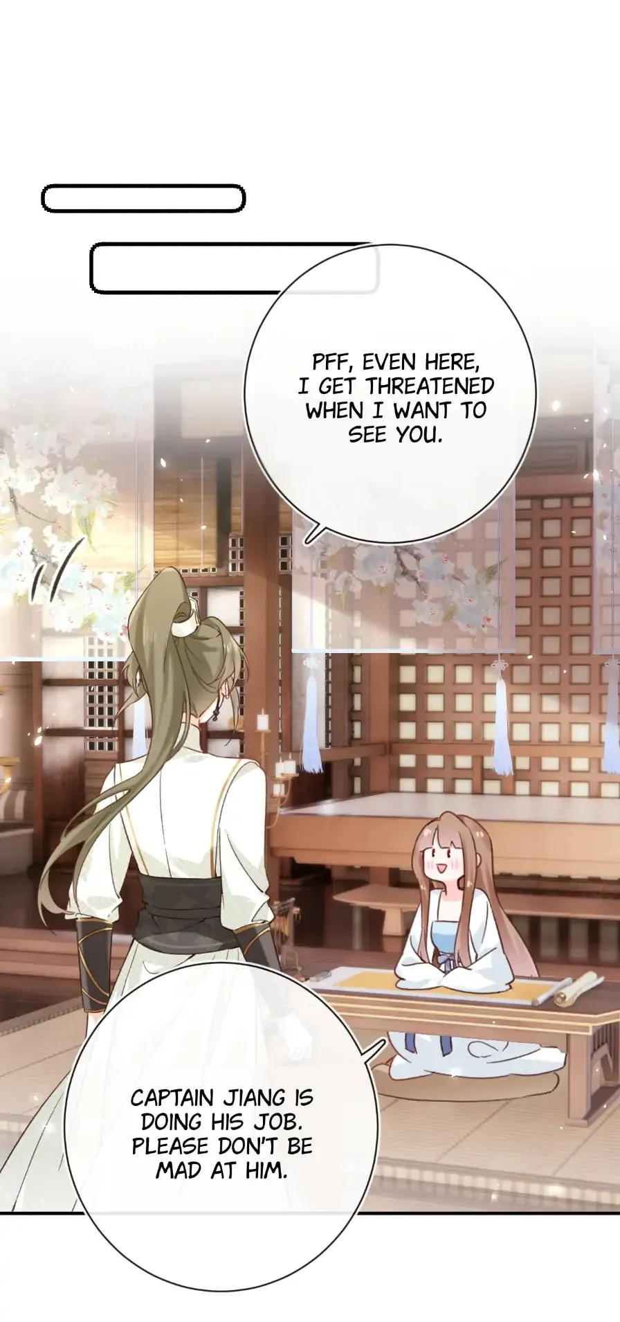 Don’t Touch me! Chapter 98 Online - página 17